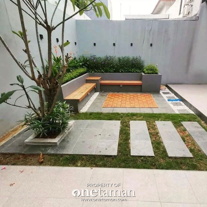 Tukang Taman Cikarang