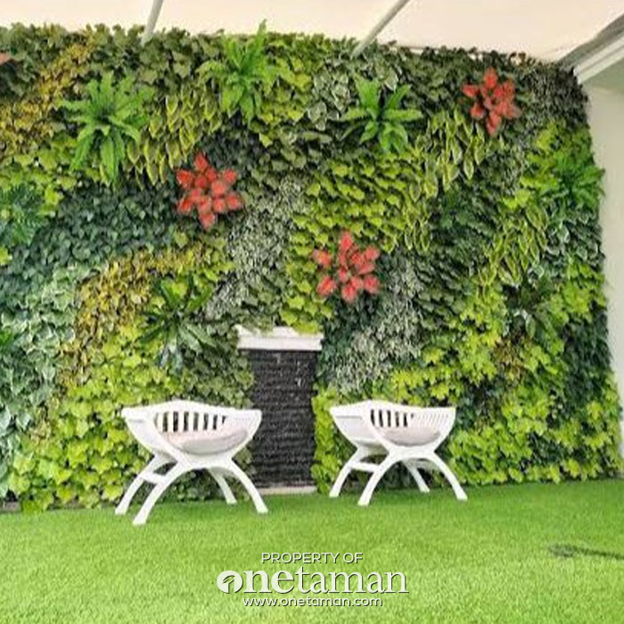 Jasa Vertical Garden Depok
